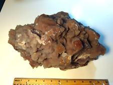 Rare Large Rough Youngite Specimen from Wyoming- Over 21-1/2 lbs. picture