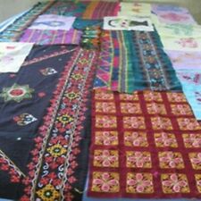  Total of 34 traditional hand embroidered 1200 gram pieces 002 picture