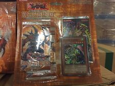 Yu-Gi-Oh  Force Of The Breaker Special Edition Pack SE Edition CCG TCG picture