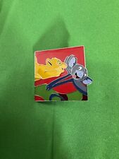 Disney- The Lion King enamel pin picture