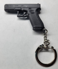 Genuine Glock 17 Gen 5 Keychain picture