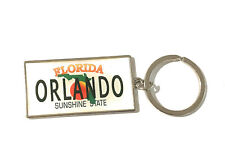 Keychain Orlando Sunshine State Florida picture