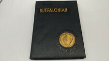 1946 University of Buffalo NY Yearbook The Buffalonian picture