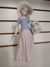 LLADRO #6489               Tailor Made EXCELLENT Condition  picture