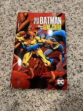 Tales of the Batman: Gene Colan Volume 2 DC Comics  Hardcover OOP - Rare picture