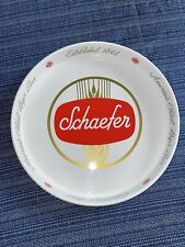 Vintage Schaefer 12