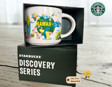 Hawaii 2024 Starbucks DISCOVERY SERIES HAWAII COLLECTION 14oz Mug NWT picture
