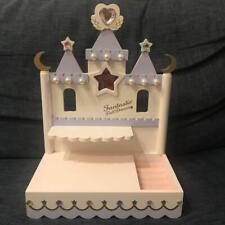 Swimmer Kiraboshi Castle Accessory Stand w/ Tracking USED picture