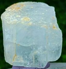 15-g Aquamarine Crystal Specimen From Skardu Pakistan Mine picture