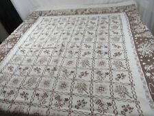 1700s Munich Germany Print Linen Tablecloth Rectangle 51x59 picture