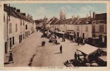 CPA Charly-sur-MARNE Le Marche (157932) picture