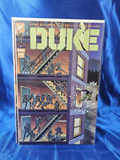 DUKE #1 Cvr C 1:10 Variant Image Comics 2023 1C GI JOE VF/NM picture