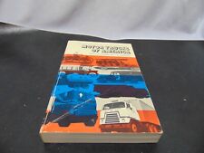 1979 Motor Trucks of American Paperback books Milestones Pioneer Roll Call 212 p picture