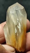 Amphibole quartz nice terminated crystals. picture