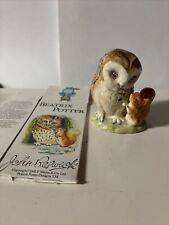 Beatrix Potter Figurine England picture