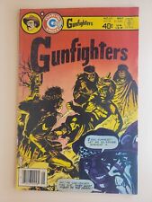 GUNFIGHTERS  #60  LOW GRADE COPY   COMBINE SHIPPING   BX2406 picture