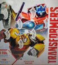 Transformers TCG Season 1 / Wave 1 Large Character Cards * Pick Your Card * picture