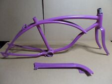 Vintage Schwinn Bicycle Frame - Boys 1966 (FB) Stingray - Avg- picture