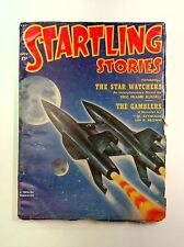 Startling Stories Pulp Nov 1951 Vol. 24 #2 VG+ 4.5 picture