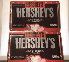 Hersheys 3 LB Milk Chocolate Bar picture