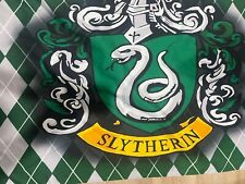 Harry Potter Slytherin Flag Large 40