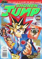Shonen Jump #19 VF; Viz | Yu-Gi-Oh - we combine shipping picture