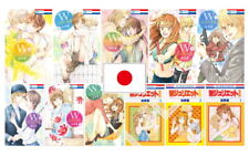 W Juliet II Vol.1~14 Japanese Latest volume Chooseable USED LOT Comic Manga Book picture