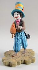 Thomas Blackshear Ebony Viisons Jay Jay & Cluck Parade figurine  picture