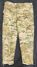 FREE EWOL Pants/Trousers Medium Regular Multicam New 1414 New No Tags picture