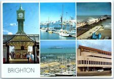Postcard - Brighton, England picture