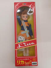 Takara Toys R Us 100 Stores Commemorative Licca-chan Doll picture