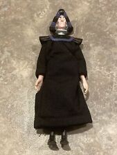 Frollo The Hunchback Of Notre Dame Disney 5” Action Figure Vintage 1996 Toy picture