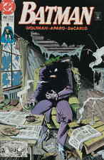 Batman #450 FN; DC | Joker Marv Wolfman Jim Aparo - we combine shipping picture