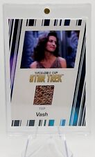 2017 Women of Star Trek 50th Anniversary: Vash Costume - Top (RC12) picture