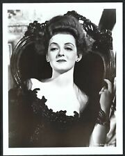 HOLLYWOOD BETTE DAVIS ACTRESS EXQUISITE STUNNING PORTRAIT PHOTO picture