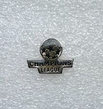 Rare pin badge UEFA CHAMPIONS LEAGUE picture