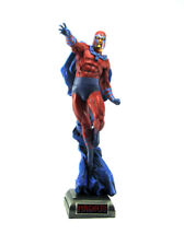 Sideshow Collectibles Magneto Comiquette Marvel X-Men Statue New In Box 196/1000 picture