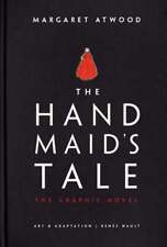 The Handmaid's Tale (Graphic Novel) by Margaret Atwood: Used picture
