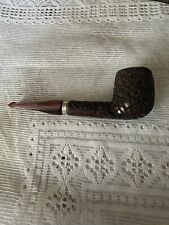 Vintage Jeantet Rustic Tobacco Smoking Pipe picture