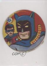 1930s-1960s Super Hero Non-Sports Round Menko Batman Robin 0ad picture