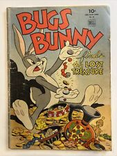 Four Color #51 Bugs Bunny Dell Comics 1944 picture