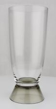 Rosenthal Fortuna Smoke Large 6 3/8 tall 2 5/8th wide picture