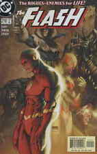 Flash (2nd Series) #210 FN; DC | Geoff Johns Michael Turner - we combine shippin picture