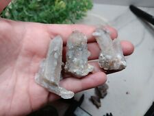 Fairy Quartz Crystal Lot 56g 1.6