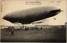 LEBAUDY A TOUL (a54138) AIRWORTHY AVIATION PC picture
