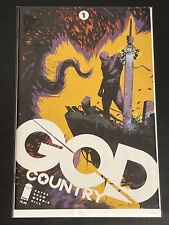 God Country #1 (Image Comics) picture
