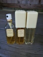 3 bottles Rare CLASSIC L'INTERDIT BY GIVENCHY EDT SPRAY VINTAGE picture