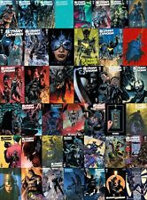 🦇 BATMAN CATWOMAN 1-12 ALL VARIANT ISSUES Tom King JIM LEE 40 book sets UPDATED picture