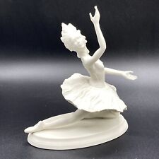 Edward Marshall Boehm Firebird Classical Ballet Limited Issue 7500 picture