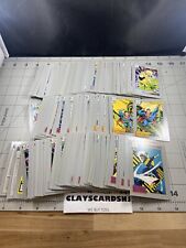 Lot of 250~ 1991 Impel DC Comics Inaugural Edition Trading Cards NM picture